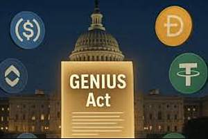 GENIUS稳定币法案监管重点有哪些 解读GENIUS稳定币法案条款要点