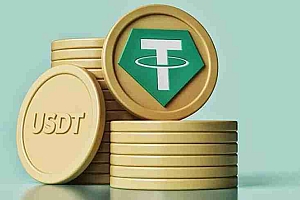 USDT泰达币是什么?为何有脱钩风险?2025年USDT 泰达币完整介绍