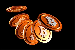 比特币价格:盘绕的春季准备重大行动了吗?