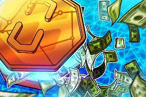 加密基金创下44亿美元的资金流入记录,以太坊(ETH)ETP打破2025年涨幅
