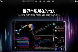 看币种走势K线图最直观的网站有哪些?