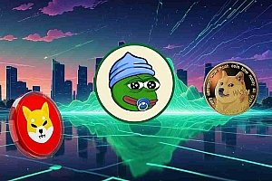 Little Pepe,Meme硬币和Shiba Inu:加密丛林中的嗡嗡声是什么?