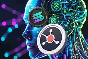 ruvi ai:下一个solana?投资回报率预测和加密比较