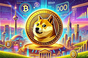 Dogecoin价格爆炸:看涨模式出现?