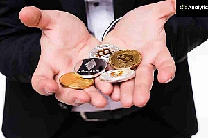 2025年6月购买的加密货币:码头及以后