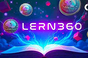 LERN360:AI和区块链革新教育,以及Solana的成功