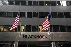 BlackRock的Buidl Fund and USDTB:机构Defi的新时代?