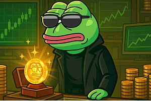 Neo Pepe硬币:下一个大模因硬币预售?