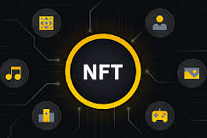 非同质化代币是什么?NFT如何赋予数字资产价值?它会重塑艺术市场吗?
