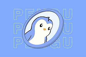 胖企鹅(PENGU币)怎么样?PENGU币价格预测:近期能到 0.05 美元吗?