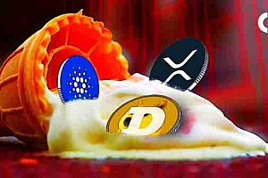 XRP,Doge,Ada和ETF批准的嗡嗡声:我们还在吗?