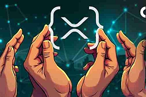 XRP Ledger的交易胜利:24小时内510万!