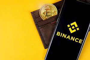 币安binance官网ios正版安装包 币安binance官网ios版安装教程
