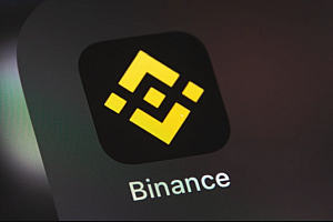 币安Binance官方APP最新版 币安BinanceAPP官方最新版入口
