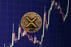 XRP突破手表:合并,价格动作和潜在的Kaboom阶段