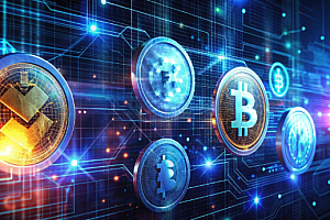 OKEX、Huobi、Binance、Gate.io 永续合约资金费率、杠杆倍数上限、爆仓风险对比
