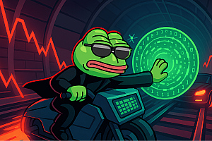Neo Pepe,Meme硬币和加密代理:2025年有什么热?