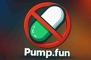 泵不违反链指标:FUD燃烧火