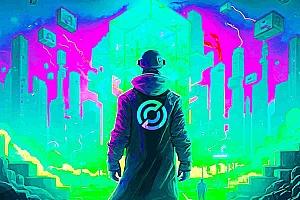 Cathie Wood,Ark Invest和Circle Shares:在Stablecoin Wave上狂野的旅程