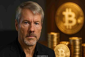 策略,比特币,BTC购买:公司如何堆入比特币