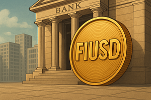 Fiserv,Stablecoins和Banks:数字金融的新时代?