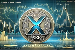 瑞波币XRP(瑞波币)最新价格动态 瑞波币实时K线走势图历史数据分析