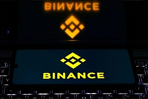 Binance交易所 v2.98.7 安卓手机版