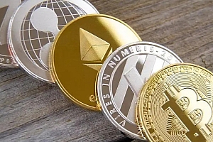 大机构入场信号明显 加密货币市场迎来资金新周期