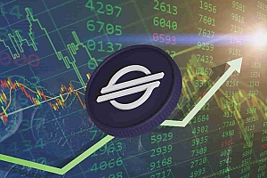 XLM的Bullish Wedge:上涨潜力会爆炸吗?