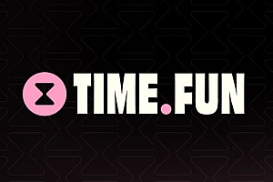 Time.fun是什么?怎么样?Time.fun如何赚钱?