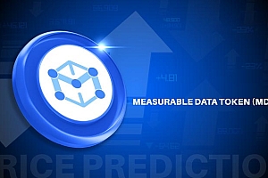 Measurable Data T币安en(MDT币)价格预测:价格能涨到多少?走势如何?(2025.7.26)