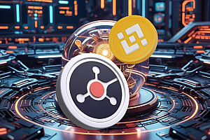 Binance Coin,Ruvi AI和2025年最佳表现的追求