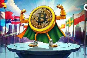 比特币的下一站:$ 108,900?新Ath之前的最后障碍