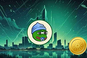 Cardano,Hyproliquid和Little Pepe:什么是嗡嗡声?