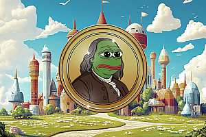 Shiba Inu,Pepe Dollar和Federal Burn:Meme Coin World的热门