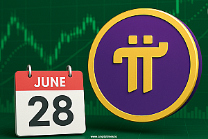 Pi Coin的1美元梦想:PI2Day Hype,鲸鱼移动和前方的道路