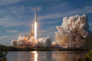 象征性股票,SpaceX和Elon Musk:散户投资者的新领域?