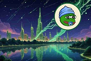 Lilpepe收益:专家分析揭示了下一个大模因硬币?