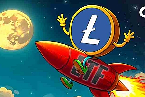 Litecoin ETF嗡嗡声和牛市:LTC准备弹出吗?