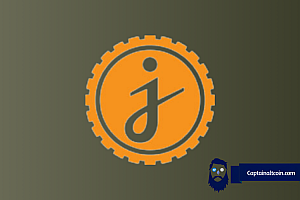 Jasmycoin的野外骑行:6倍设置还是幻影?