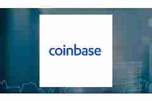 Coinbase的野外骑行:分析师升级会发送股票飞涨!