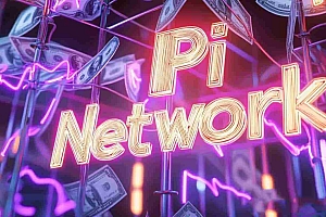 Pi币的技术闪光灯信号:是突破1美元的视线吗?