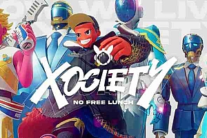 XOCIETY(XO)是什么?XOCIETY项目概述与代币XO介绍