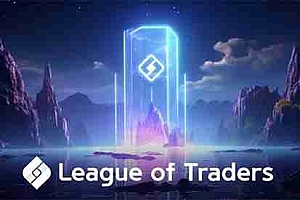 什么是 League of Traders (LOT)?LOT 代币经济学、价格预测2025-2030