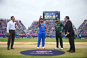 巴巴尔·阿扎姆(Babar Azam),罗希特·夏尔马(Rohit Sharma)和那个健忘的折腾:印第安