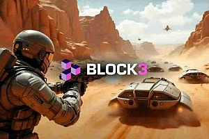 AI Crypto,2025年,游戏破坏者:Block3领导指控