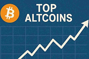 Altcoin季节即将到来?分析师Eyes AI Altcoins用于爆炸性增长