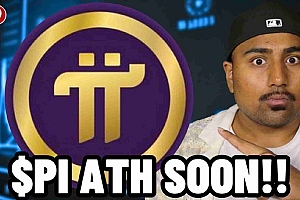 PI Network的PI2DAY:投资者期待和AI嗡嗡声