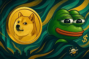 REMITTIX,DOGECOIN和PEPE硬币:创新,弹性和模因硬币Evolution的故事