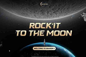 什么是Moonveil(MORE)?币安Alpha6月27日上线项目Moonveil(MORE)全面介绍